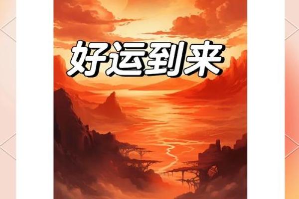 2024年命运解析：属于你的幸运与机遇揭晓！