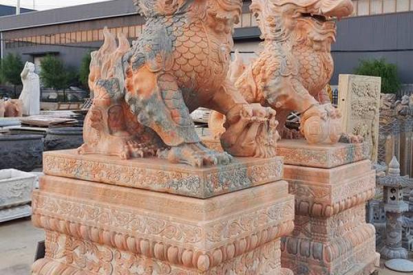 金命之人如何选择纹麒麟，寓意与特点解析