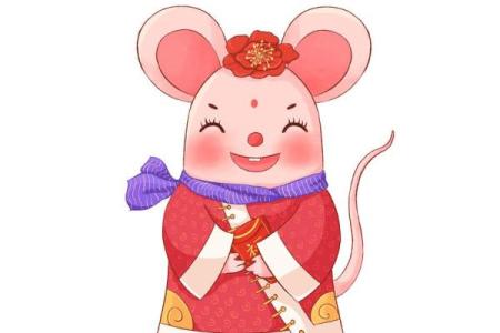 2008鼠年命运解析：如何把握机遇，找到人生方向