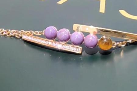 1993年命佩戴颜色：让生活更添色彩与好运