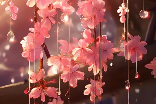 2023年命运之旅：如何在兔年中绽放你的潜力与好运