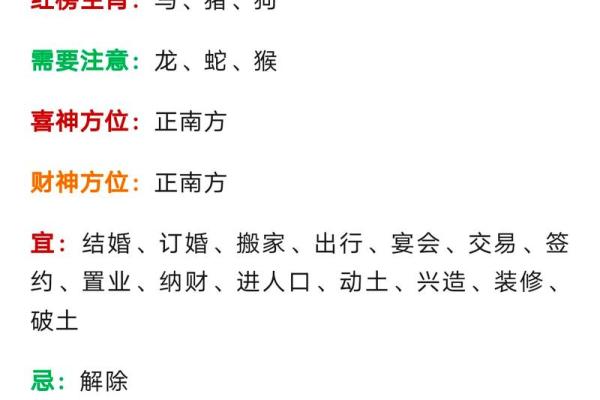 探索87腊月23的命理与生活智慧