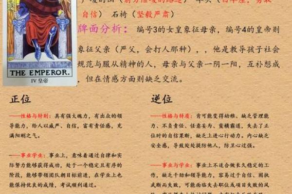 根据不同出生时辰揭示女性皇帝的命运与性格