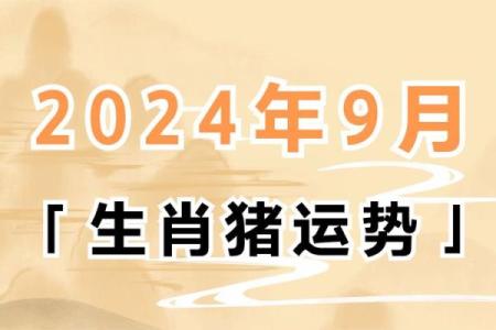 1995年出生的人属猪，解读他们的命运与性格特征