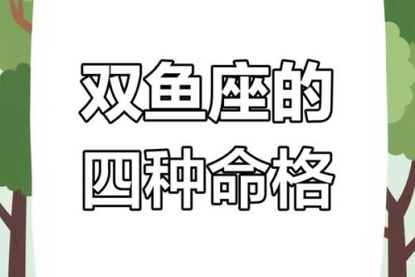 揭秘双鱼男的幸福命运：为何他们总能吸引好运与激情