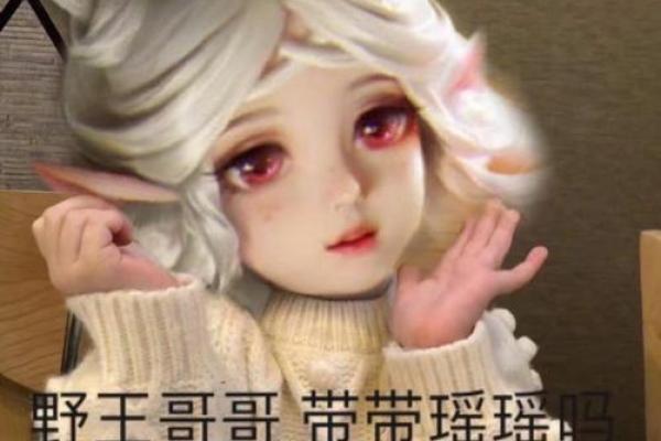 满命瑶瑶与零命瑶瑶的区别解析：掌握这几点你就是专家！