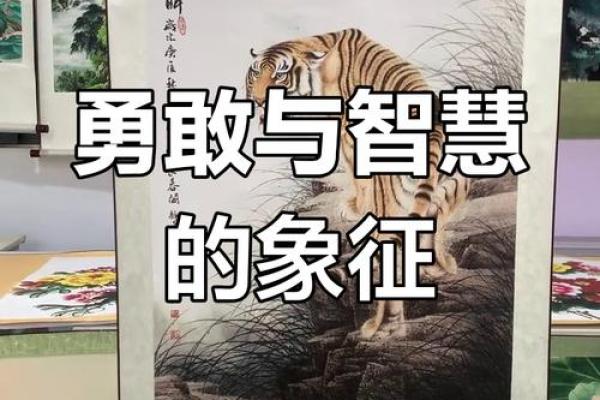 2034年虎年生肖命理解析：智慧与勇气的结合之年