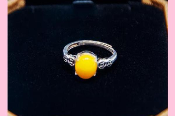 金猴命人的完美首饰搭配：提升运势与魅力的秘密武器