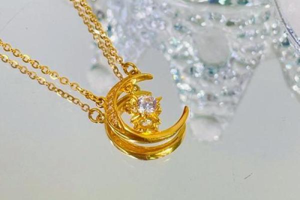 金猴命人的完美首饰搭配：提升运势与魅力的秘密武器