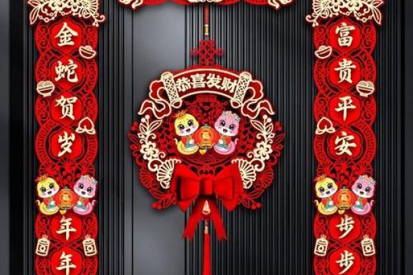 2014年蛇年命运解析：智慧与机遇的交汇点