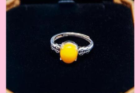 金猴命人的完美首饰搭配：提升运势与魅力的秘密武器