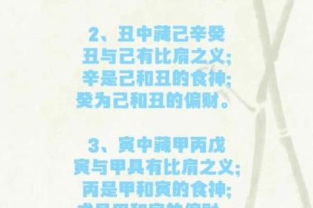 命局之中，哪些因素容易导致犯人？揭开命理的奥秘！