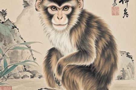 2040年是什么猴命？探索生肖猴的未来与运势