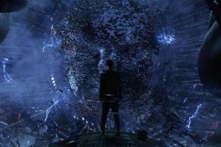 命里难逃：生活中的宿命感与抗争情怀