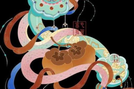 2014年蛇年命运解析：智慧与机遇的交汇点