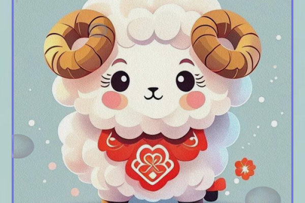 2015年属羊：温和而富有创造力的人生之旅