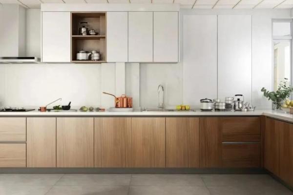 土命橱柜颜色选择指南：助你提升家居风水与生活品质