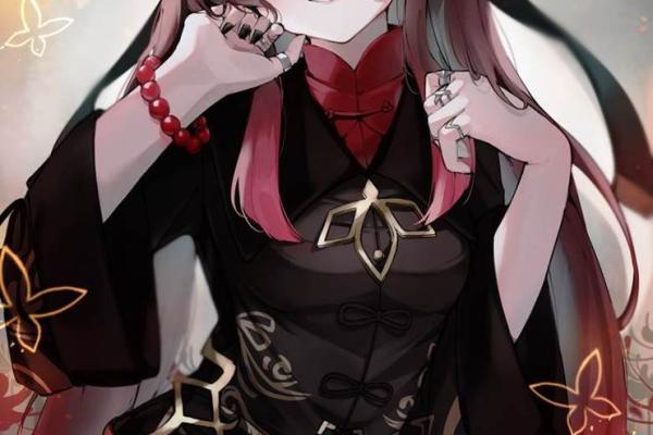 六命胡桃天赋解析：探索原神中的隐藏力量与魅力