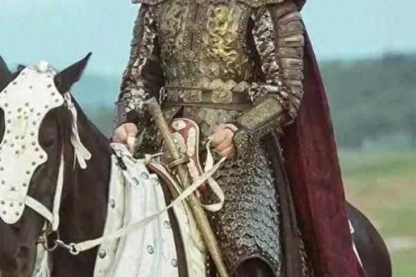 探索明成祖朱棣的命运与传奇人生