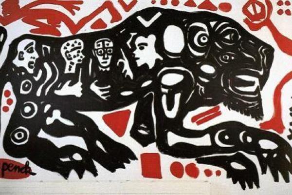 1993年出生的人：走进金命的神秘世界与人生密码