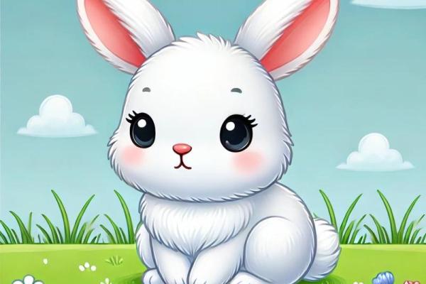 1970年属兔的命运与性格分析，揭示你的命运之路！