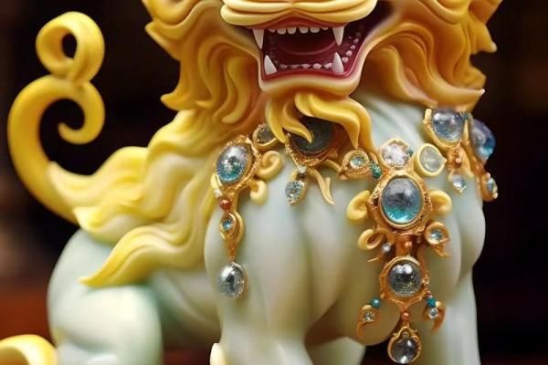 2021年貔貅的命运解析：你不可不知的财富与吉祥元素