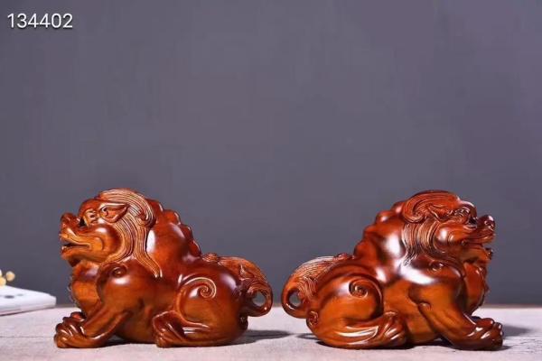 2021年貔貅的命运解析：你不可不知的财富与吉祥元素