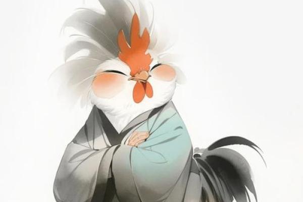 2018年鸡年：探寻命理与我们生活的深刻联系