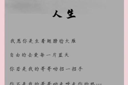 决定人生命运的因素：命运、努力与选择的交织之路