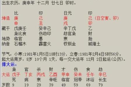 找人算命：算什么命才是最好的选择？