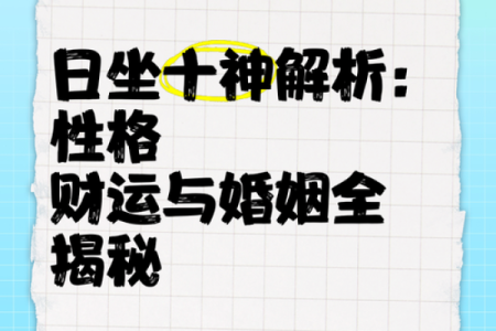 1988年12月26日出生的人生运势与性格特征解析