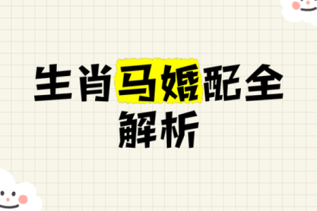78年属马的命运解析：马年之人如何拥抱人生机遇与挑战