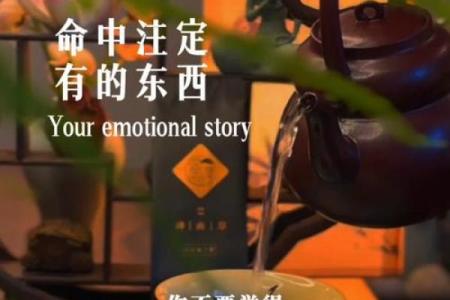 命里有时终须有，命里无时莫强求的生活哲学