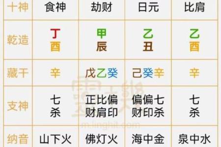 揭秘木虎命运：适合的方向与需避开的禁忌