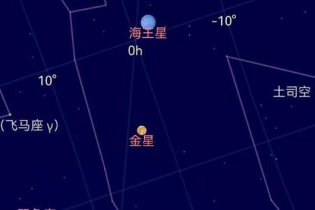 揭示星座命运的奥秘：你如何与宇宙对话？