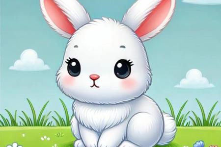 1970年属兔的命运与性格分析，揭示你的命运之路！