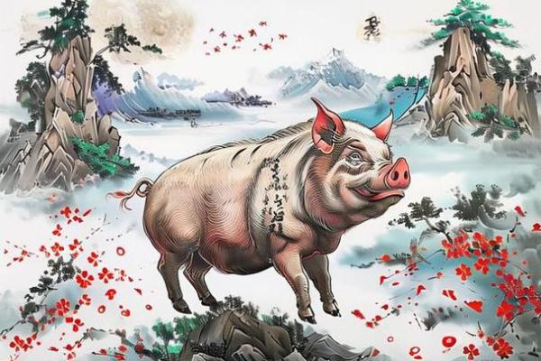 2019属猪的命运分析：如何把握人生的关键点与机会