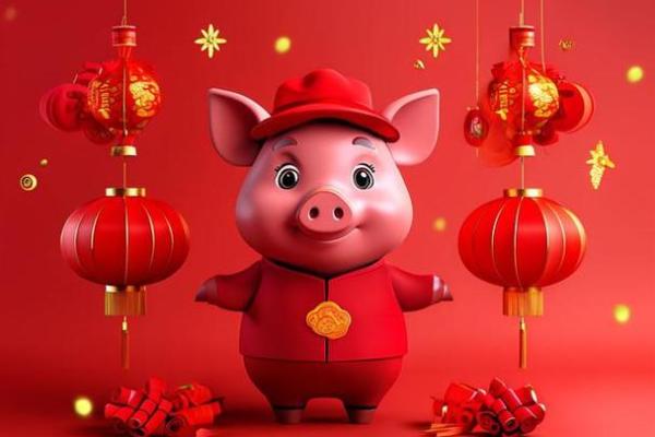 2019属猪的命运分析：如何把握人生的关键点与机会