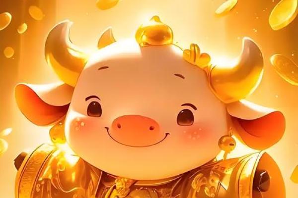 2012年牛年：阐释属牛人的性格与命运