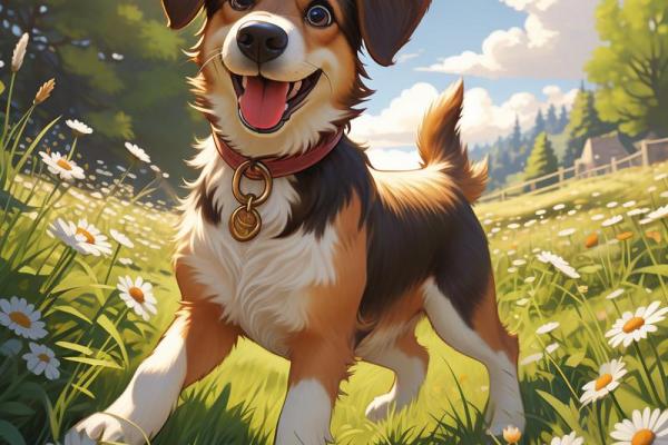 1970年属狗之人：揭开金命的神秘面纱与运势解析