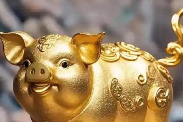 1971年属猪人：福运与命运的深度解析