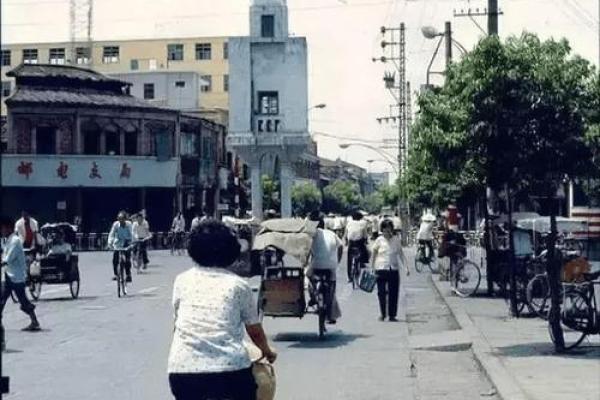 1983：我们记忆中的那一年与生活的点滴回顾