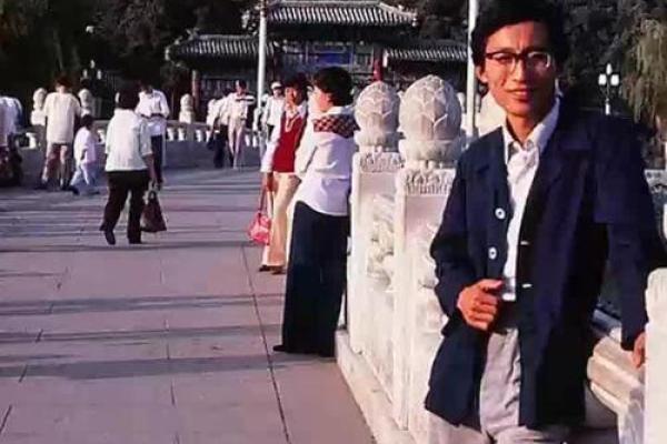 1983：我们记忆中的那一年与生活的点滴回顾