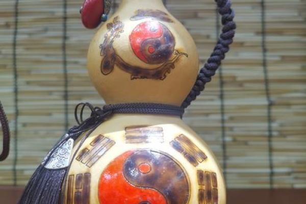 探秘木命的葫芦选择：适合的材质与寓意解析