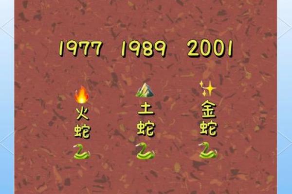 2001年蛇宝宝：神秘而灵动的命运之旅