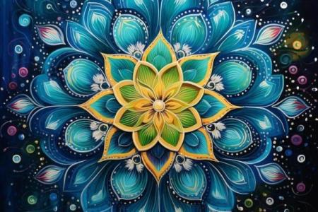 水命人的造型图案选择：让你的气质与众不同