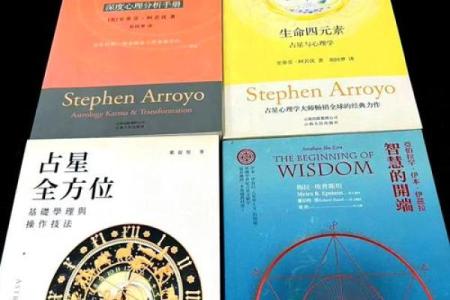 探索星宿之旅：占星术如何影响我们的命运和生活选择