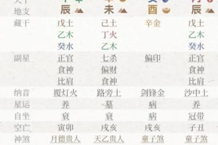 农历12月出生的人命运解析：神秘而独特的特质与命理之道