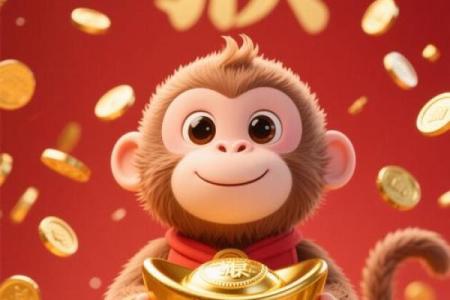 探索一九八零年属猴命的精彩人生与命运轨迹