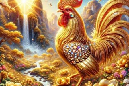 2008年鸡年命运如何？探索属鸡人的性格与生活走势